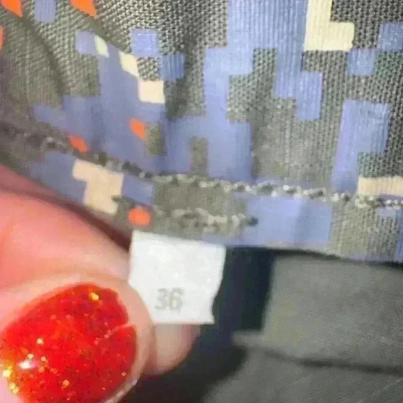 Men’s Gray Altamont Joggers - Picture 6 of 10